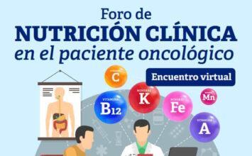 programa foro nutricion clinica en el paciente oncologico