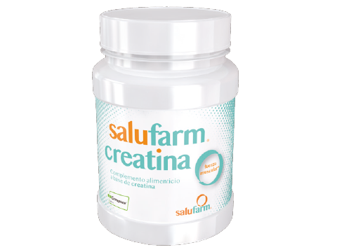 salufarm creatina monohidrat