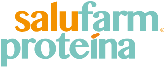 salufarm porteina logotipo