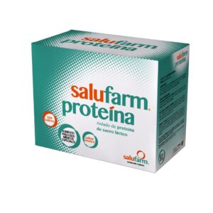 salufarm proteina caja neutro