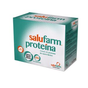 salufarm proteina caja vainilla