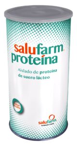 proteïna neutra salufarm