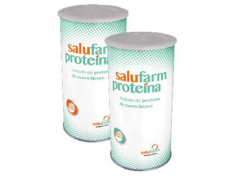 salufarm whey protein
