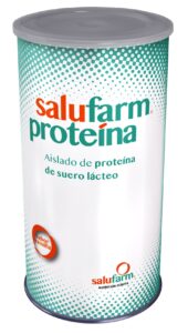 salufarm proteïna vainilla