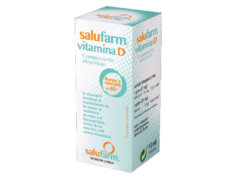 salufarm vitamin d drops