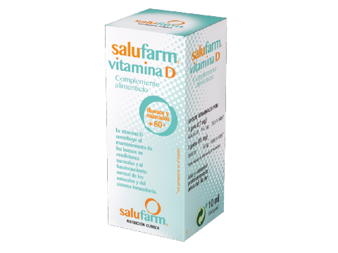 salufarm gotes de vitamina d