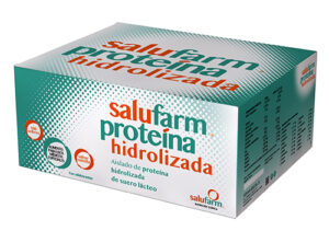 salufarm proteina hidrolizada sobres vainilla web