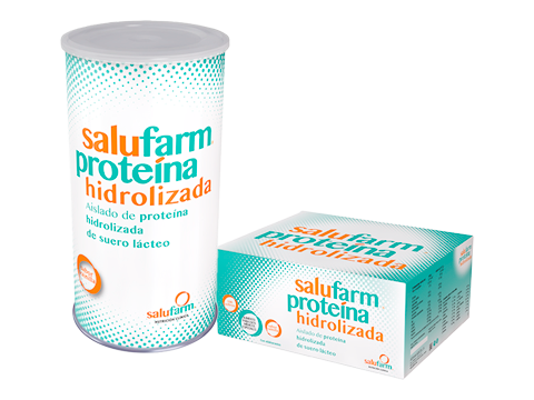 salufarm hydrolyzed prot bottle and sachets link