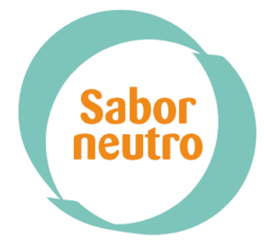 sabor neutro