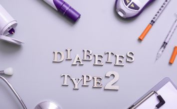 proteinas diabetes type