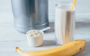 efectos suplementación proteína
